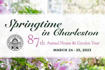 Home - The Garden Club of Charleston, Inc